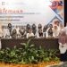 Dinas Kesehatan Provinsi Gorontalo menggelar pertemuan Kordinasi Teknis Perencanaan dan Evaluasi Implementasi Program Kesehatan, Kamis (31/01/2024) di Grand Q Hotel Kota Gorontalo.