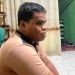 Andri, Penyandang Disabilitas Tuna Netra