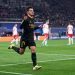 Brahim Diaz bawa Real Madrid menang 1-0 di kandang RB Leipzig (Getty Images/Mateo Villalba)