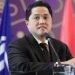 Ketua Umum PSSI, Erick Thohir. (pssi.org)