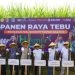 Konsisten Jalankan Program MAKMUR, Pupuk Kaltim Berhasil Merealisasikan 72.436 Hektare Lahan dengan 24.497 Petani yang Bergabung
