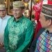 Menteri Pariwisata dan Ekonomi Kreatif (Menparekraf) Sandiaga Uno mengumumkan 3 festival dari Gorontalo yang masuk dalam Kharisma Event Nusantara (KEN) 2024.