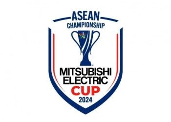 Logo piala ASEAN 2024