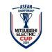 Logo piala ASEAN 2024