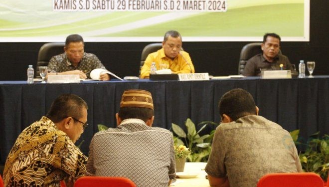 Wabup Gorontalo Harapkan Workshop LPPD Tingkatkan Kinerja Pemerintah ...