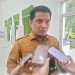 Kepala BKPSD Kabupaten Gorontalo Jufri Damima