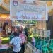 Pelaksanaan PSU di empat TPS di Kabupaten Bone Bolango