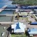 PT Anggrek Gorontalo Internasional Terminal AGIT ( AGIT ) sebagai pengelola Pelabuhan Anggrek dengan skema kerja sama pemerintah dan badan usaha (KPBU)