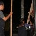 Penertiban APK oleh Bawaslu Kabupaten Gorontalo