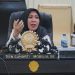 Anggota DPRD Kota Gorontalo Tien Mobiliu.