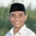 Ketua DPC Partai Gerindra Kabupaten Gorontalo Tomy Ishak