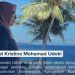 Kristina Mohamad Udoki Caleg DPRD Provinsi Gorontalo dari PAN Dapil Bone Bolango