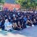 Penyuluhan Manfaat Konsumsi Tablet Tambah Darah bagi remaja putri dalam upaya pencegahan anemia pada remaja putri di SMK Negeri I Kota Gorontalo.