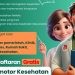 Ilustrasi penerimaan mahasiswa baru promosi kesehatan UNBITA (dok. unbita)