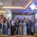 Pelaksanaan kuliah martikulasi program pascasarjana UNBITA Gorontalo, Sabtu (3/2/2024) (hms/unbita)