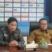 Rilis berita statistik Provinsi Gorontalo, Senin (5/2/2024)  (muhajir/gopos)