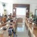 Rapat Komisi I DPRD Provinsi Gorontalo bersama pihak terkait yang membahas masalah sengketa lahan Bandara Djalaludin Gorontalo, Selasa (5/2/2024) (muhajir/gopos)