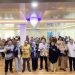 Pelaksanaan bimtek pengisian jabatan fungsional dosen di lingkungan UNBITA Gorontalo, Sabtu (17/2/2024) (muhajir/gopos)