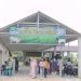 Suasana pasar hewan di Kayubulan, Kecamatan Limboto, Kabupaten Gorontalo (dok. ung)