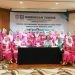 Peserta Bimtek PIAD Provinsi Gorontalo (engki/hms)