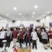 Media Gethring Family Kantor Imigrasi Gorontalo Tahun 2024 (dok. hms)