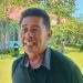 Caleg Partai Gelora Saleh Ibrahim