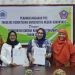 Penandatanganan kerja sama antara Fakultas Kedokteran UNG dengan Pemda Pohuwato (dok ung)