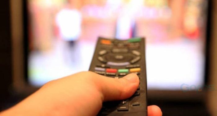 Ilustrasi TV