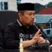 Penjagub Gorontalo Ismail Pakaya.