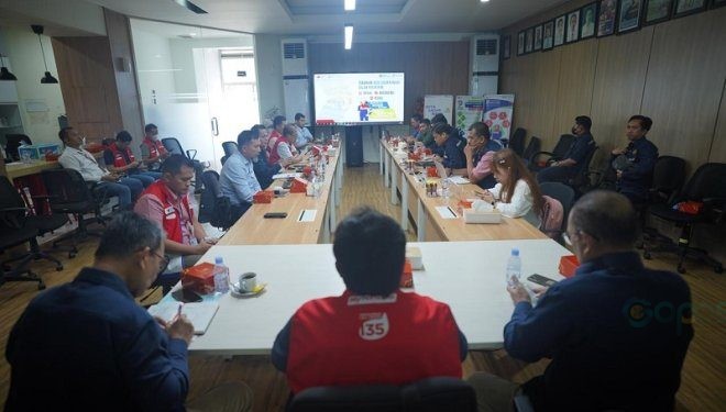 Jelang Pemilu, Pertamina Patra Niaga Bentuk Satgas Pantau Stok BBM-Elpiji