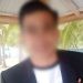 Sosok AL oknum guru honorer yang diduga menjadi pelaku kekerasan seksual.