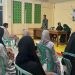 Himpunan Mahasiswa Islam (HMI) Cabang Gorontalo Komisariat Fakultas Olahraga dan Kesehatan (FOK) Universitas Negeri Gorontalo (UNG) kembali menggelar Basic Training (LK 1)