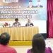 Workshop Pengelolaan CSIRT Kepada Anggota CSIRT & OPD di Hotel Dumhil Kota Gorontalo, Kamis (29/2/2024).