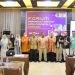 Pemerintah Kota Gorontalo dalam Forum Perangkat Daerah Kota Gorontalo Tahun 2024 melakukan Penyusunan RKPD Kota Gorontalo Tahun 2025, Jumat (1/3/2024).