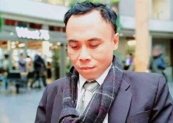 (Dosen Jurusan Sosiologi, Fakultas Ilmu Sosial, Universitas Negeri Gorontalo)
