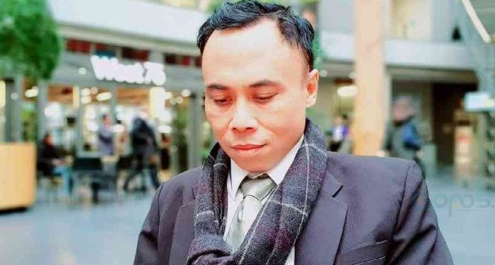 (Dosen Jurusan Sosiologi, Fakultas Ilmu Sosial, Universitas Negeri Gorontalo)