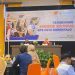 Badan Pusat Statistik (BPS) Kota Gorontalo melaksanakan pembinaan Statistik Sektoral yang menjadi tolak ukur data di Kota Gorontalo Kamis, (07/03/2024).