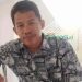 Anggota DPRD Bone Bolango, Karman Ruchban.