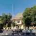 Kantor Walikota Gorontalo. (Google)