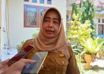 Inflasi Pohuwato Masih Tergolong Zona Hijau