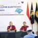Kantor Imigrasi Kelas I TPI Gorontalo menyelenggarakan sosialisasi Paspor Elektronik (EPaspor), (28/03/2024).