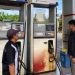 Kepolisian Resor (Polres) Pohuwato memastikan seluruh Stasiun Pengisian Bahan Bakar Umum (SPBU) aman dari kecurangan.