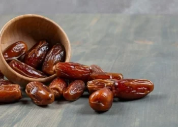 merk kurma asal israel (freepik)