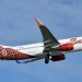 Ilustrasi-Batik Air. [ANTARA]
