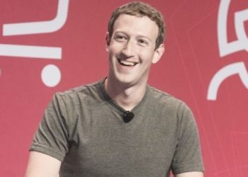 CEO Meta, Mark Zuckerberg. [Shutterstock]