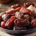 Ilustrasi Kurma - Tips Memilih Kurma (Pixabay)