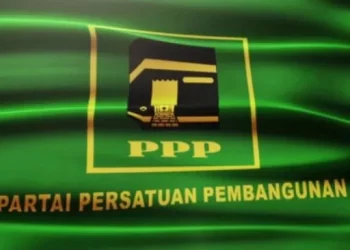 Partai Persatuan Pembangunan (PPP) gagal lolos ke senayan. [Dok. ppp.or.id]