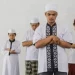 Ilustrasi salat tarawih (Freepik/garakta_studio)