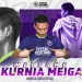 Kiper legendaris Indonesia, Kurnia Meiga masuk game Total Football. [Istimewa]