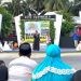 Suasana Barito Berdakwah yang berlangsung di Jl. Barito, Kecamatan Sipatana, Kota Gorontalo setiap Ramadan.(Jihan/gopos)